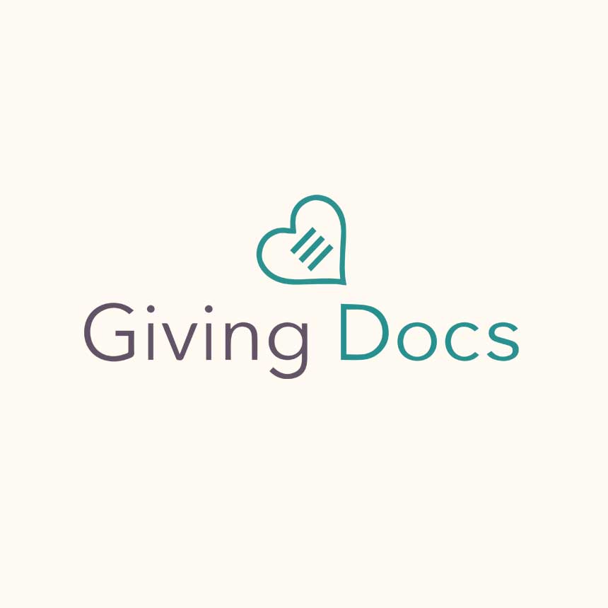 Giving Docs Logo